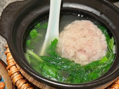 -南京大牌档(中关村领展广场店)