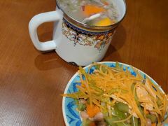 -伊斯麦尔丝路·新派菜(沙子口店)