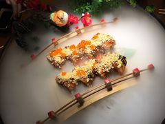 -鳗鱼家·深夜食堂(军博店)