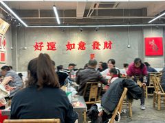 -咏勝锑锅麻辣烫(净居寺路总店)