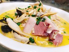 -阿巧一号私房菜(止园路店)