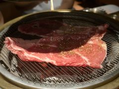-西塔老太太泥炉烤肉(望京一店)