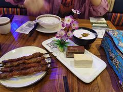 -北疆饭店(金狮广场店)