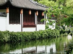 -南翔古镇