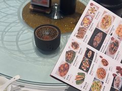-金河半岛园林酒家(金融城店)