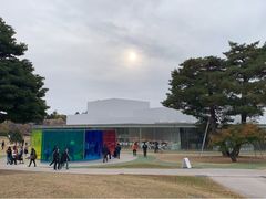 -金泽21世纪美术馆