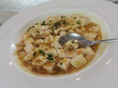 -阳澄湖费尔蒙酒店颐丰阁中餐厅(马鞍山西路店)