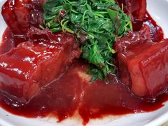 -大鸿运酒店·苏州菜·松鼠桂鱼(观前街店)