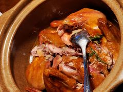 -外婆家(天河领展店)