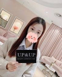 -UP&UP·半永久眉毛眼线机器野生眉