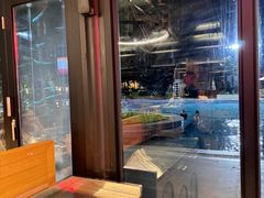 -海岛八号龙虾烧烤田鸡(蓝天路总店)