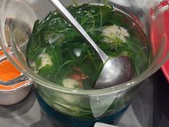 -大鹏饭店·金陵家宴(奥体中心店)