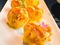 -福禧酒窖·中餐厅 (万柳店)