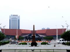 -辛亥革命博物院北区