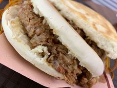 -老陈婆手工面庄