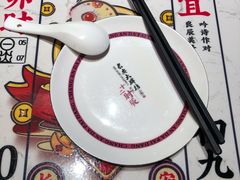-长安大牌档之西安博物院文化餐厅(中贸店)