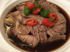 -新南华大酒店(广中店)