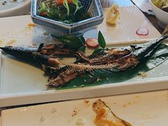 -千叶寿司创意融合料理(水韵城店)