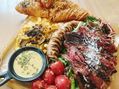 -Mark&Mars Restaurant