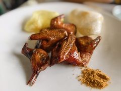 -又见炊烟私房菜(敬亭路店)