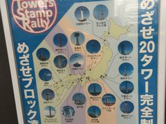 -东京塔海贼王主题公园