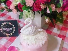 -CAKE BOSS 蛋糕老板(北京世纪金源购物中心)