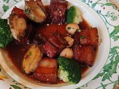 -外婆小菜(灵岩南路店)