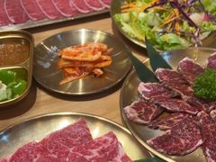 -闻老头·菊花炭烤肉(D11店)