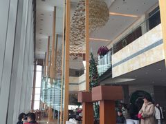 -视界美食自助餐厅·石家庄希尔顿酒店