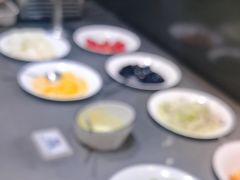 -豪享来中西餐厅(金水东路店)
