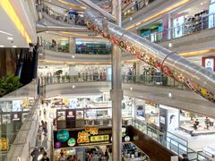 -巴黎春天(浦建店)