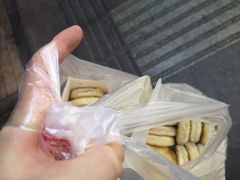 -周记传统糕点PASTRY(蜀汉路店)