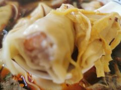 -笑来喜馄饨小笼工坊店(湖滨街店)
