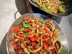 -费大厨辣椒炒肉(黄兴中心广场店)