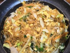 -金厨帽烤鱼(芦庄店)
