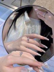 -Zbird钻石小鸟·钻戒婚戒定制高端珠宝私人定制中心
