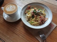 -1901 Cafe(西四店)