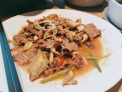 -客汀家宴·客家烟火 四季食材(集美店)