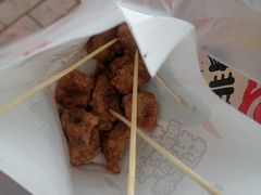 -傅强排骨(成都总店)