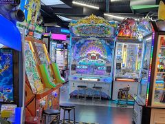 -星际传奇·电玩城·游戏厅·儿童乐园(大悦城店)