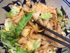 油泼面-北往西·西安油泼面(万德庄店)