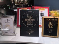 -Oyster Talks 四度蚝法餐厅