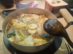 -沼津港精致料理·寿喜烧·烧鸟(青浦宝龙广场日料榜单店)