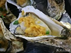 -蚝得喜海鲜(东城店)