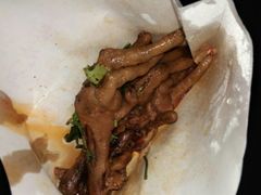 -降龙爪爪(建设路2店)