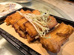 -佬肥猫·浙江乡村菜(国华广场店)