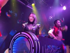 -ACE CLUB(大连民主广场店)