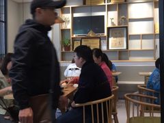 大堂-镇南锅盖面馆(解放路店)