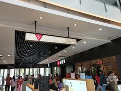-肯德基(宁波万达店)