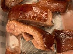 -陈伍记烧腊店(钟村店)